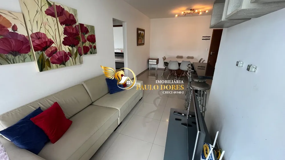 Apartamento, 2 quartos, 93 m² - Foto 9