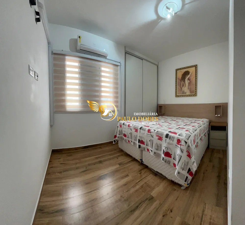 Apartamento, 2 quartos, 93 m² - Foto 2