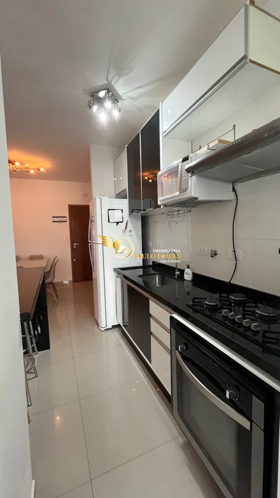 Apartamento, 2 quartos, 93 m² - Foto 11