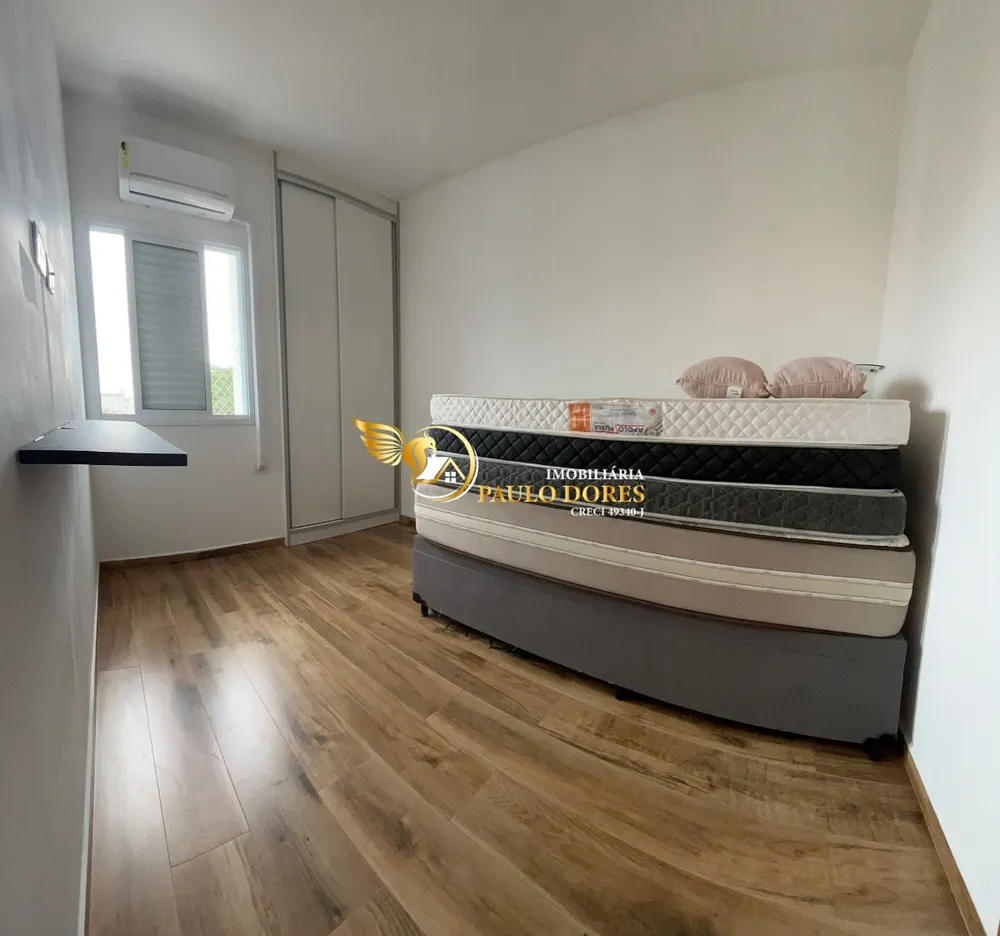 Apartamento, 2 quartos, 93 m² - Foto 6