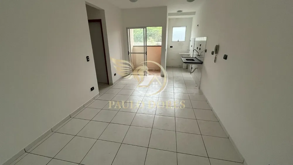 Apartamento, 2 quartos, 55 m² - Foto 1