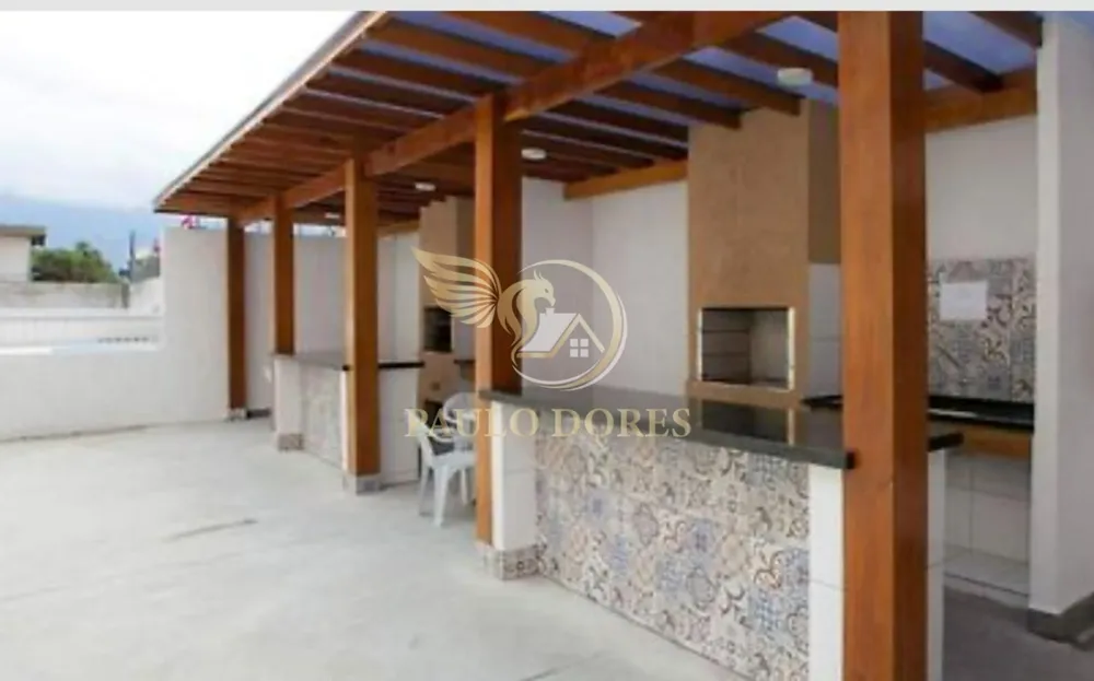 Apartamento, 2 quartos, 55 m² - Foto 10
