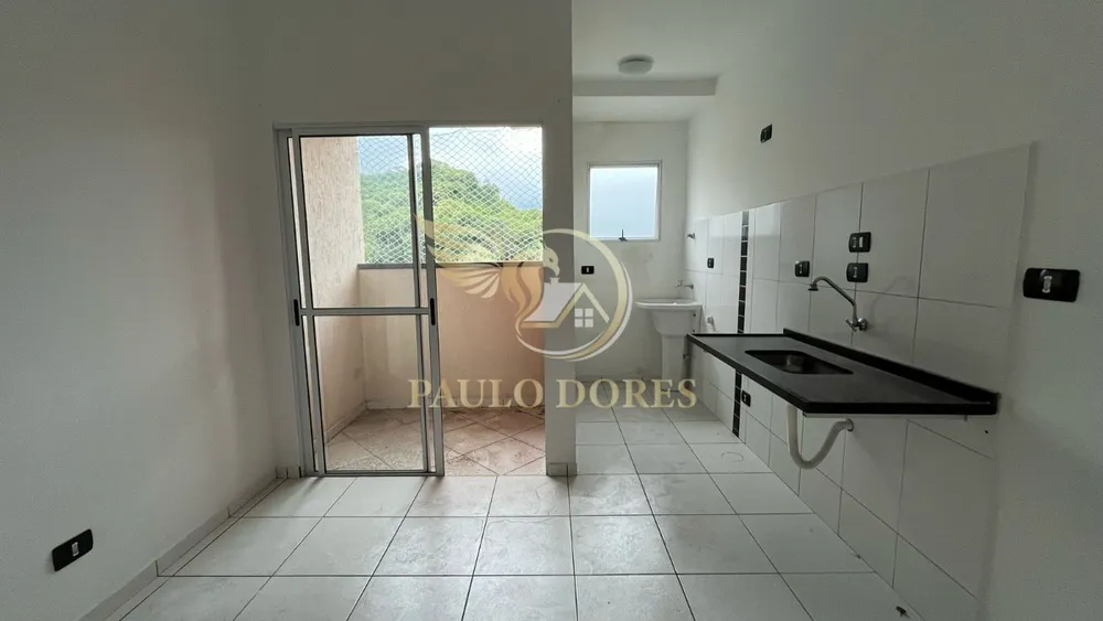 Apartamento, 2 quartos, 55 m² - Foto 4
