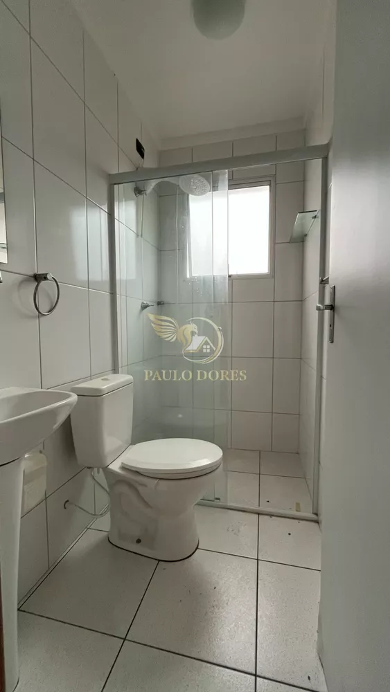 Apartamento, 2 quartos, 55 m² - Foto 2