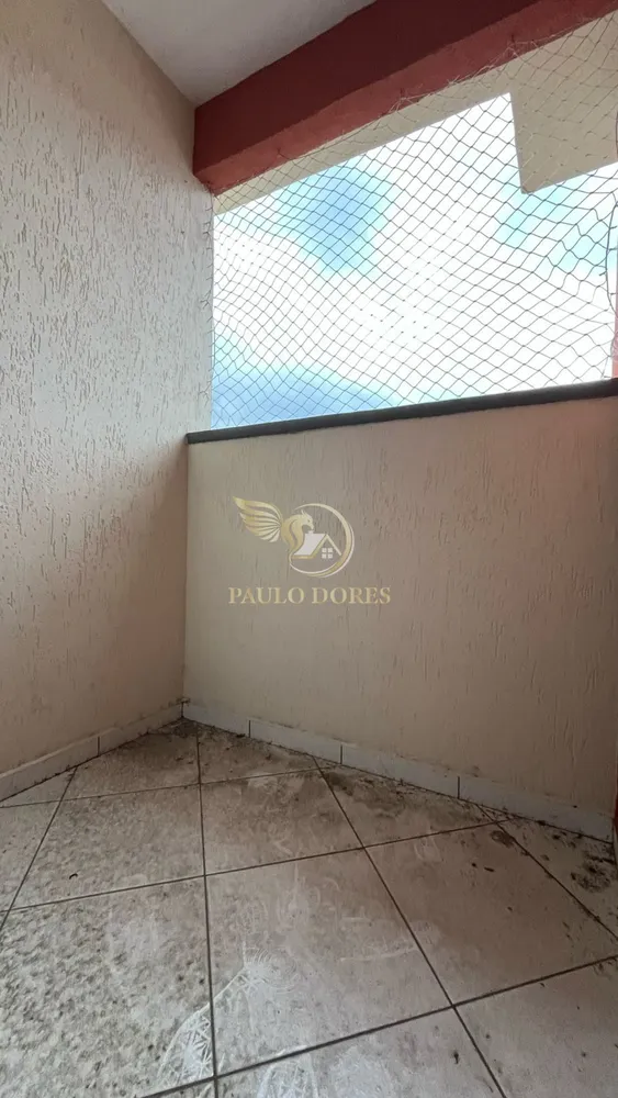 Apartamento, 2 quartos, 55 m² - Foto 5