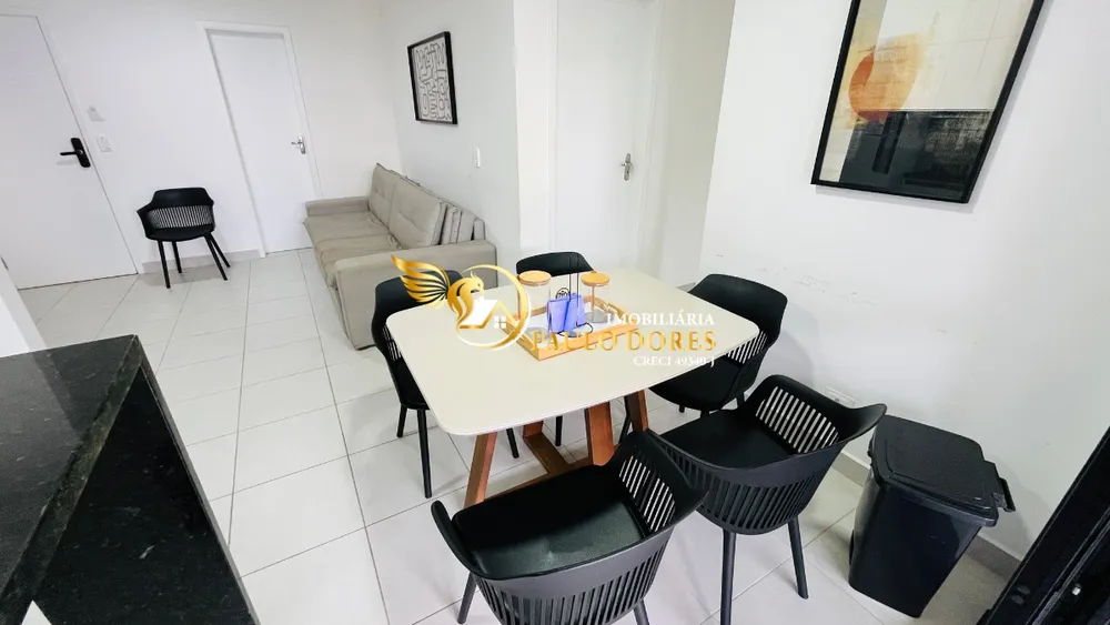 Apartamento, 2 quartos, 68 m² - Foto 2