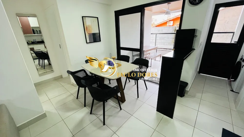 Apartamento, 2 quartos, 68 m² - Foto 3