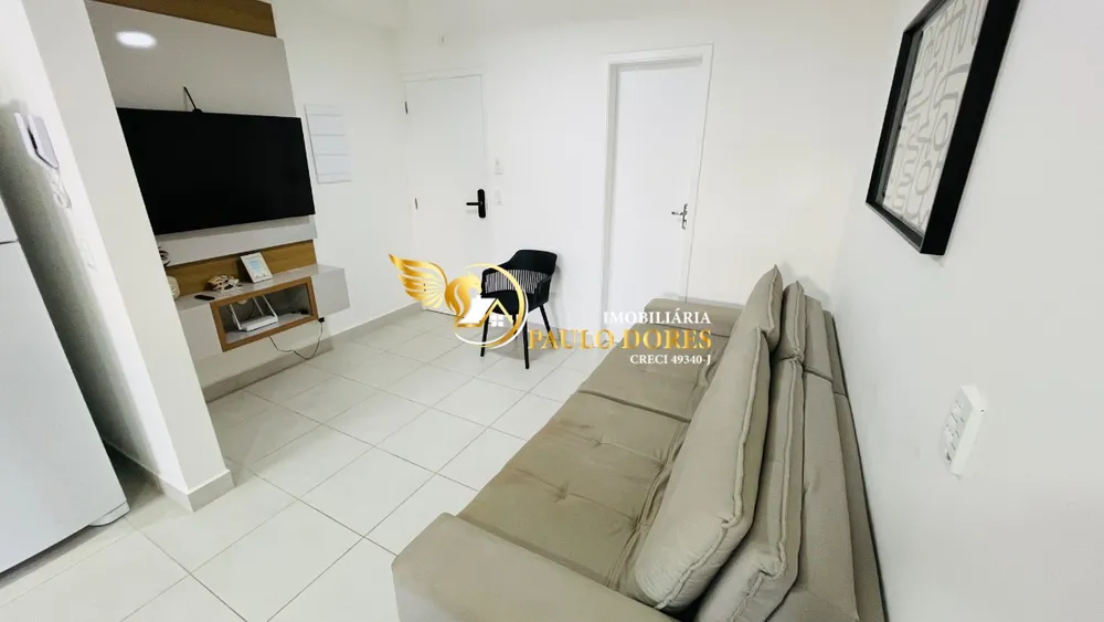 Apartamento, 2 quartos, 68 m² - Foto 4