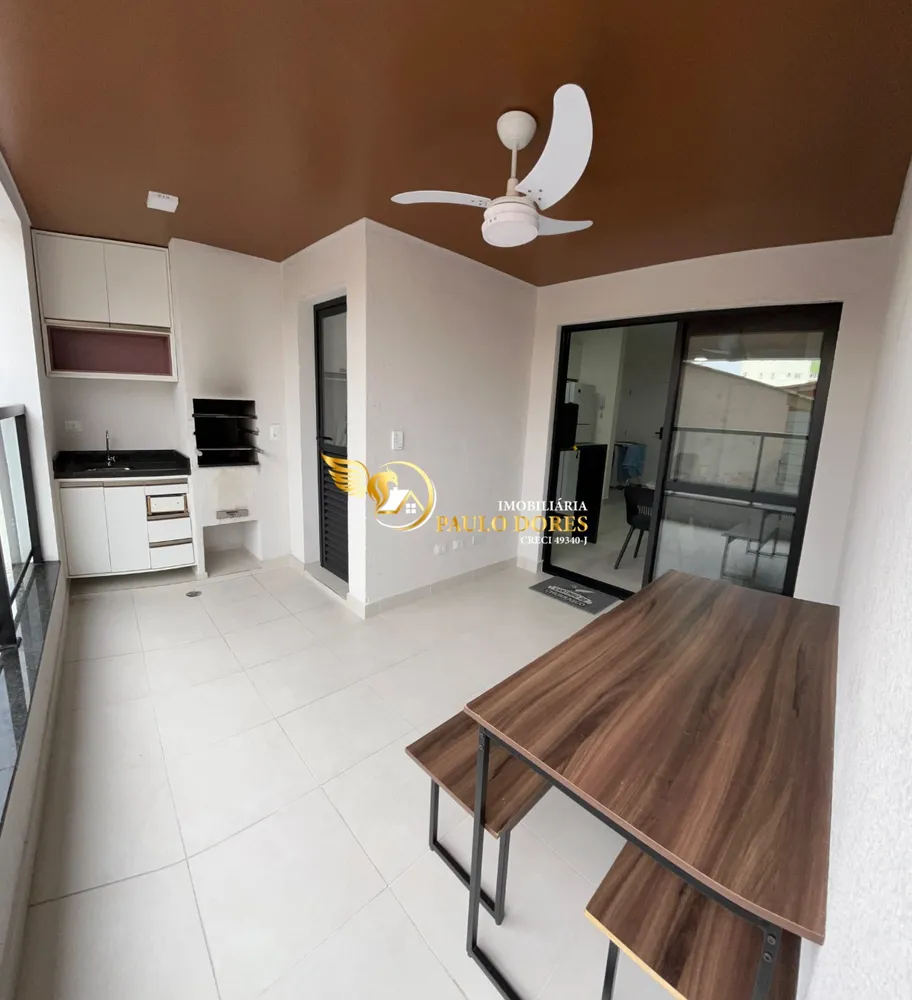 Apartamento, 2 quartos, 68 m² - Foto 7
