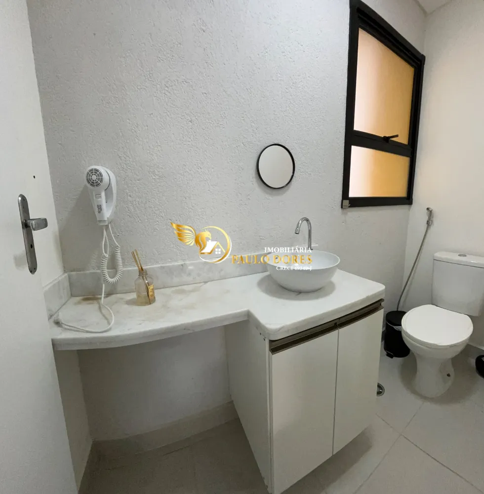 Apartamento, 2 quartos, 68 m² - Foto 5