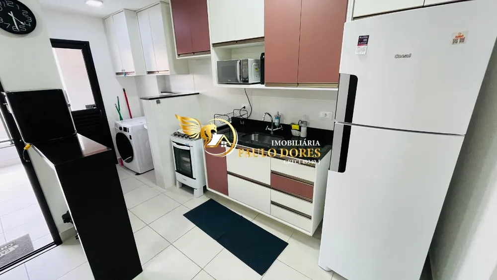 Apartamento, 2 quartos, 68 m² - Foto 1