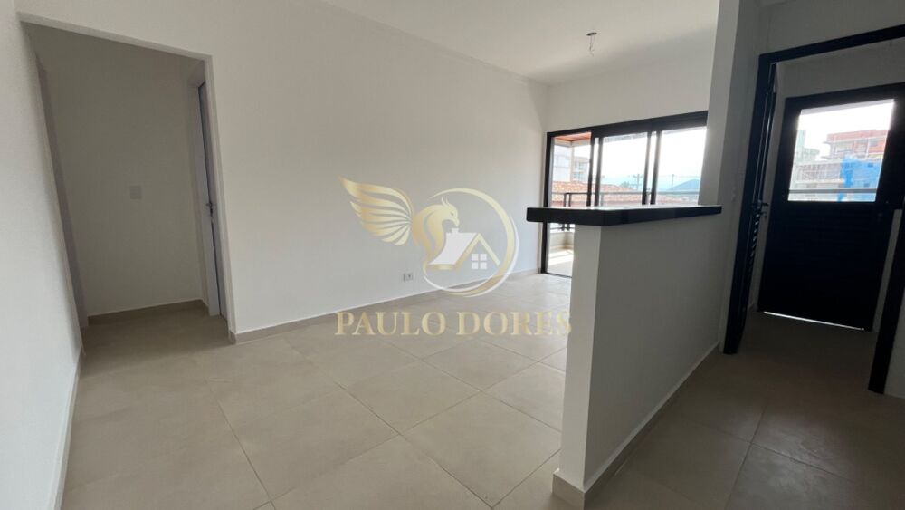 Apartamento à venda com 2 quartos, 76m² - Foto 1