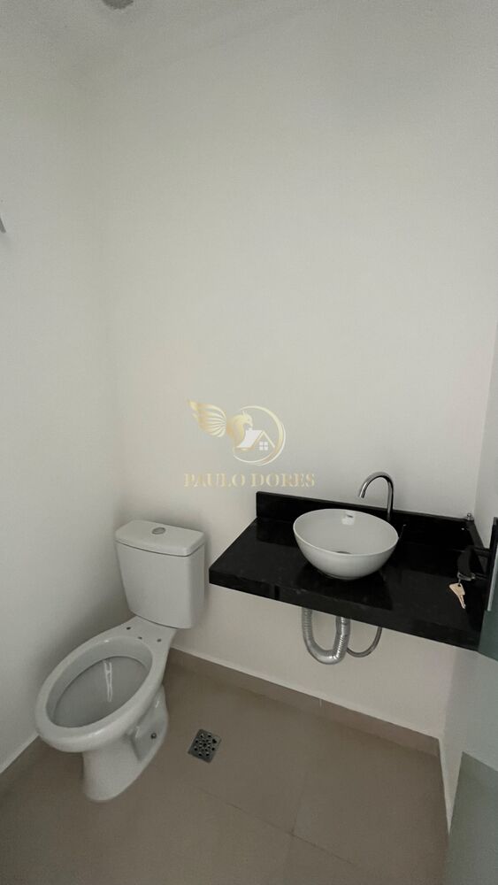 Apartamento à venda com 2 quartos, 76m² - Foto 5