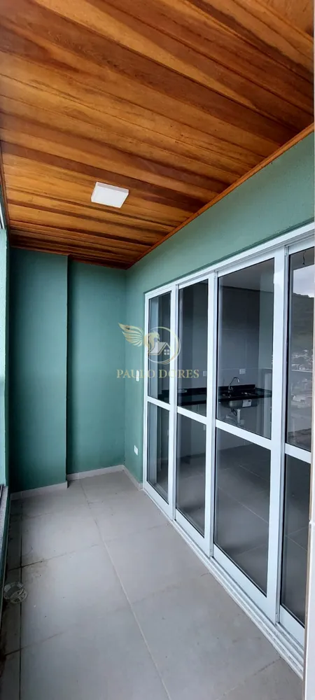 Apartamento, 1 quarto, 95 m² - Foto 3
