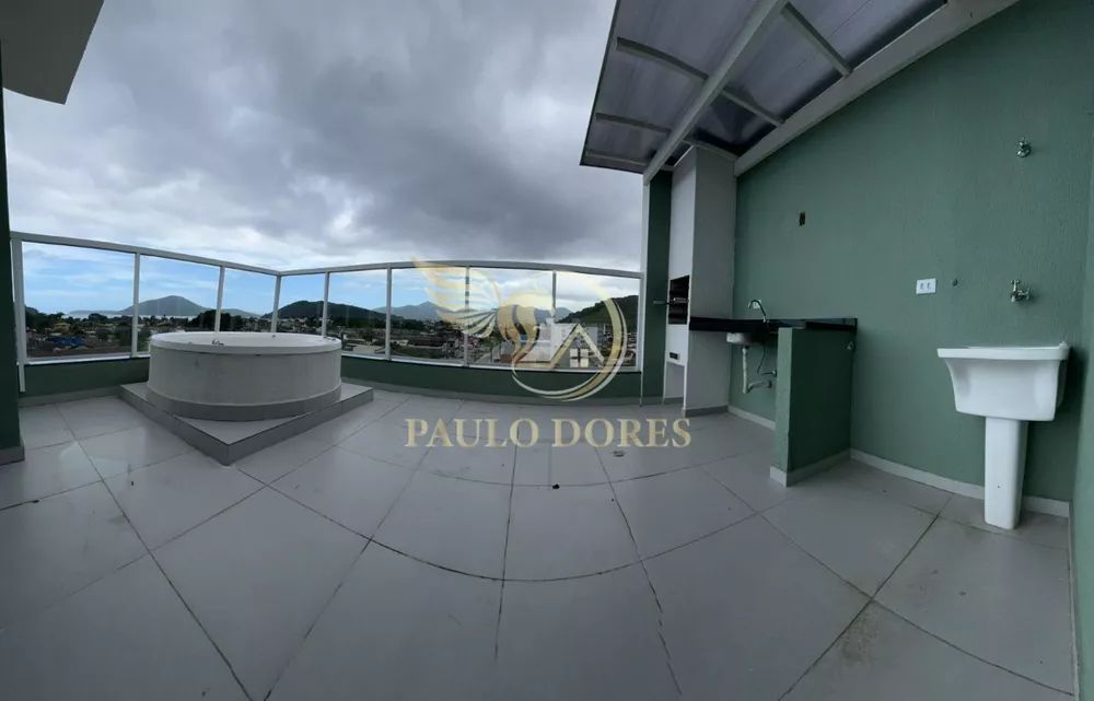 Apartamento, 1 quarto, 95 m² - Foto 3