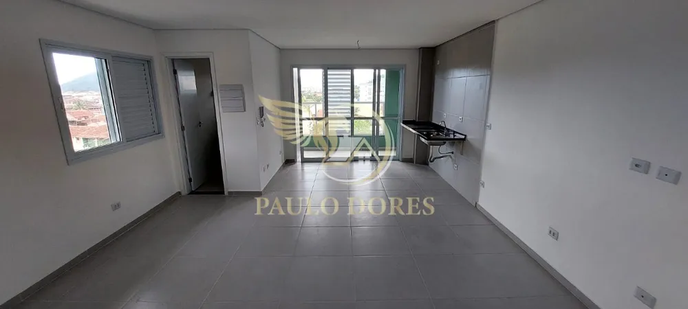 Apartamento, 1 quarto, 95 m² - Foto 2