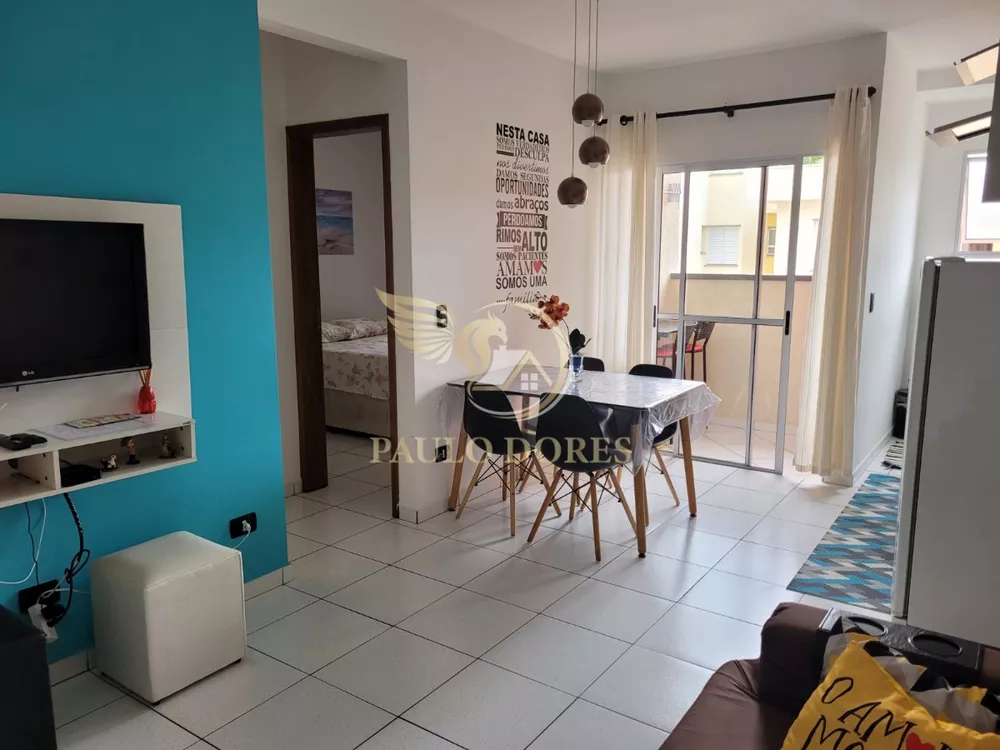 Apartamento, 2 quartos, 55 m² - Foto 7