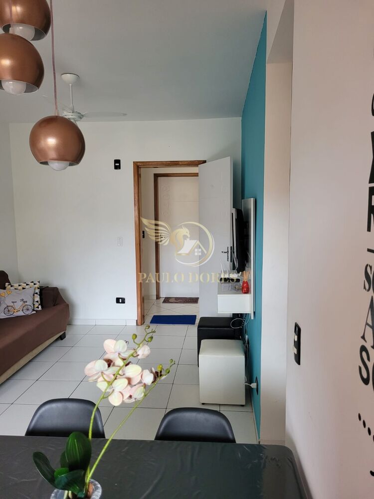 Apartamento, 2 quartos, 55 m² - Foto 3