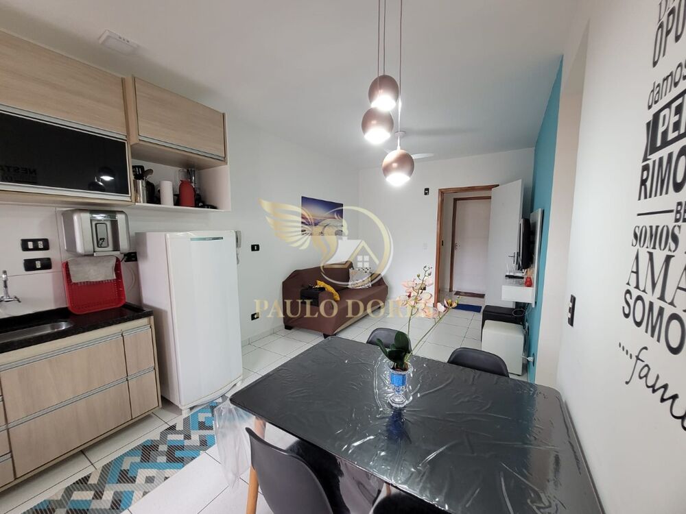 Apartamento, 2 quartos, 55 m² - Foto 1