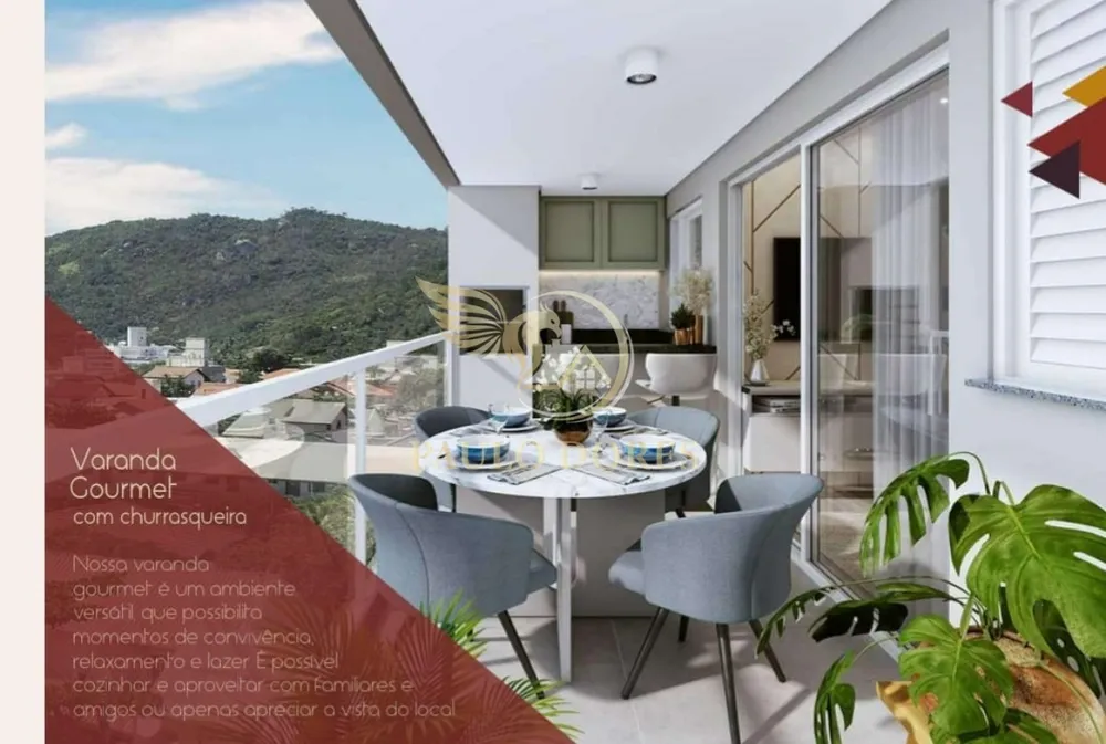 Apartamento, 2 quartos, 76 m² - Foto 1