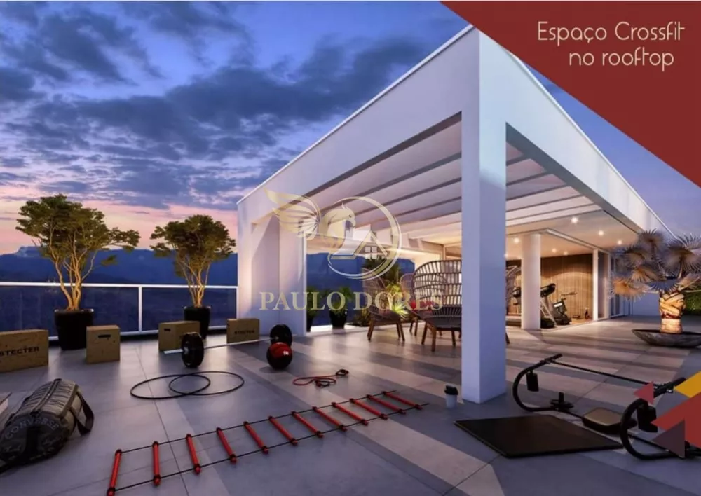 Apartamento, 2 quartos, 76 m² - Foto 3