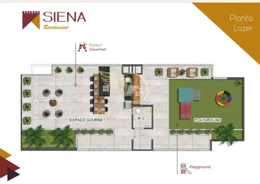 Apartamento, 2 quartos, 76 m² - Foto 10