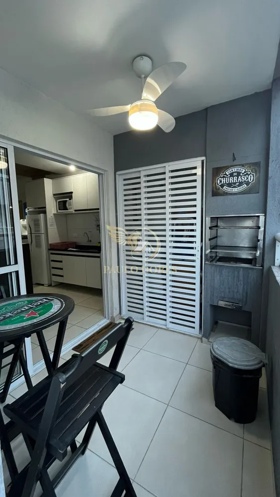 Apartamento, 2 quartos, 62 m² - Foto 6