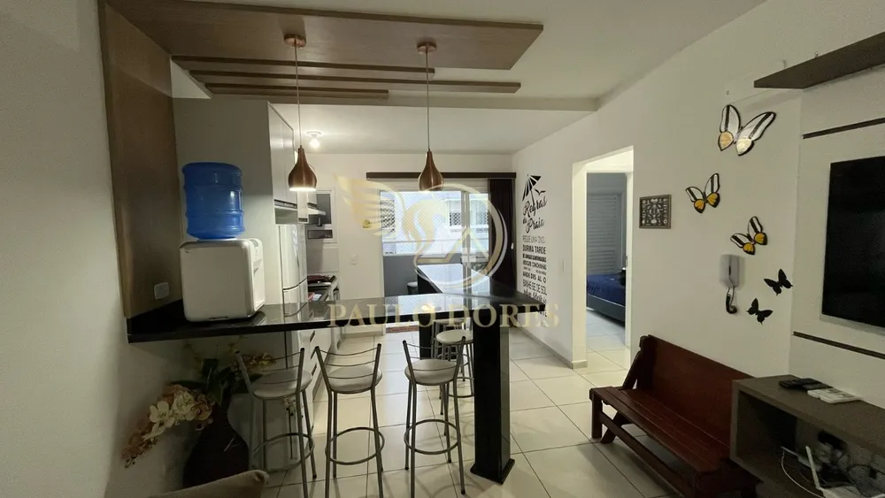 Apartamento, 2 quartos, 62 m² - Foto 4