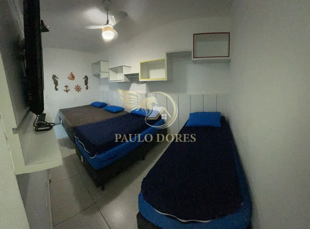 Apartamento, 2 quartos, 62 m² - Foto 2