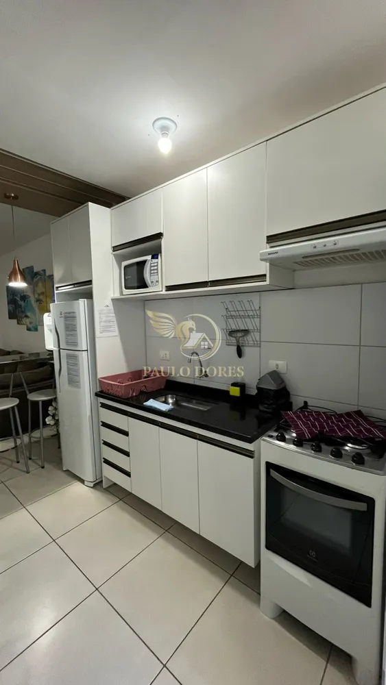 Apartamento, 2 quartos, 62 m² - Foto 5