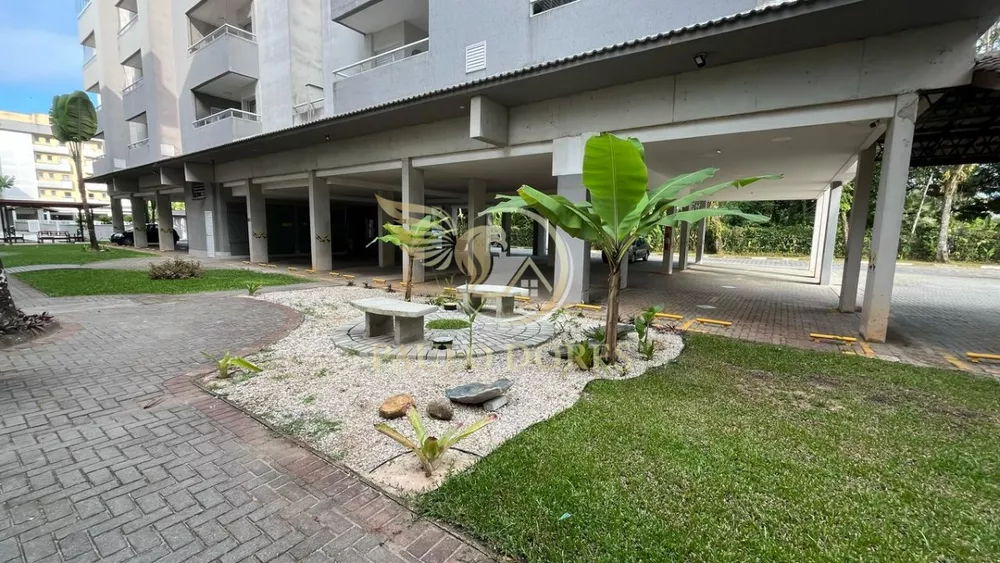 Apartamento, 2 quartos, 62 m² - Foto 2