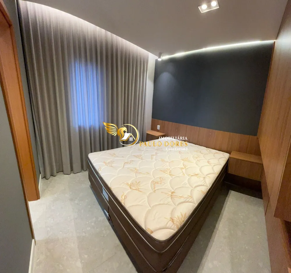 Apartamento, 2 quartos, 69 m² - Foto 1