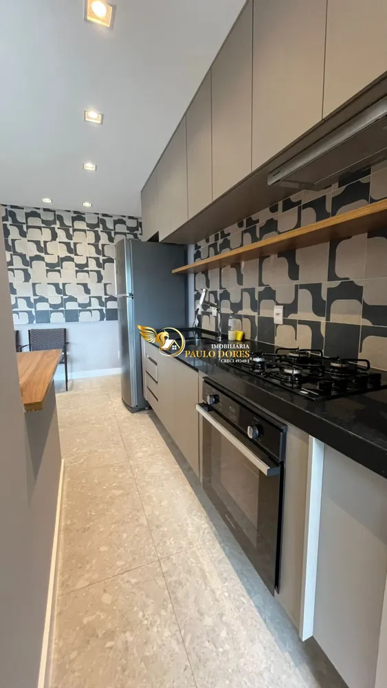 Apartamento, 2 quartos, 69 m² - Foto 5