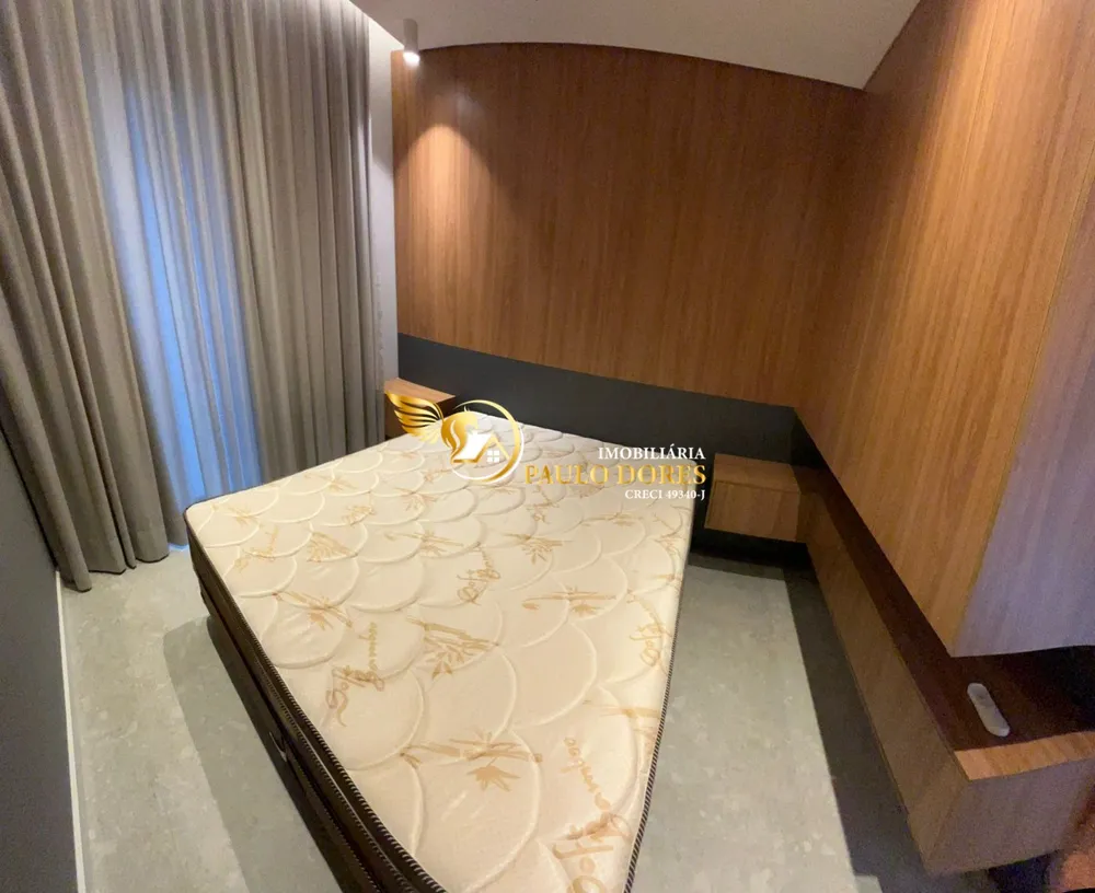 Apartamento, 2 quartos, 69 m² - Foto 2