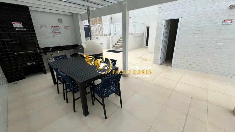 Apartamento, 2 quartos, 69 m² - Foto 6