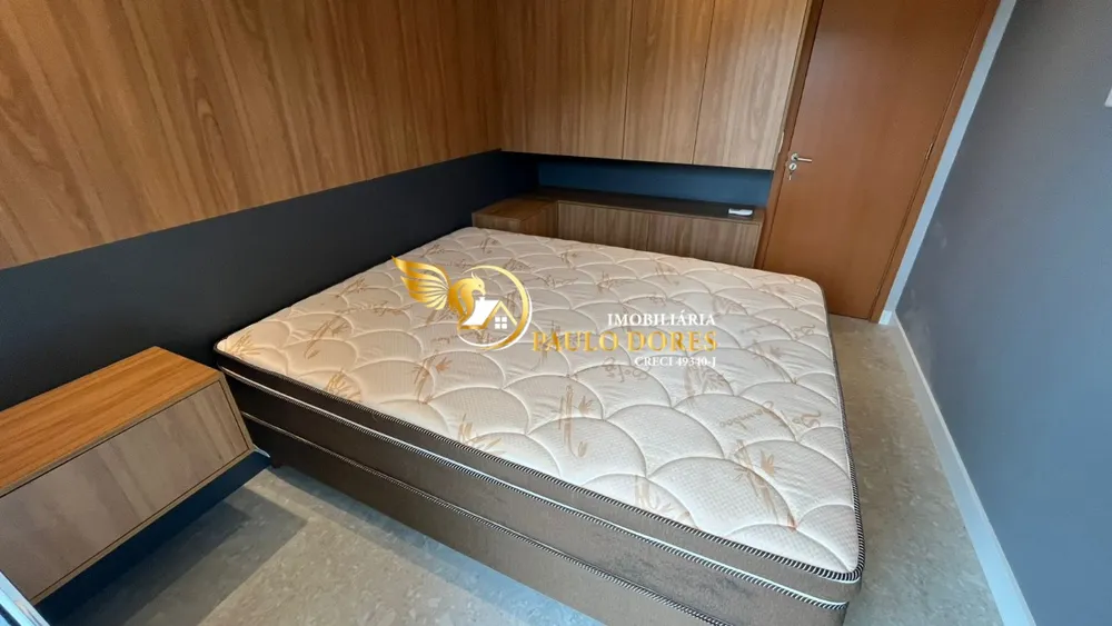 Apartamento, 2 quartos, 69 m² - Foto 3