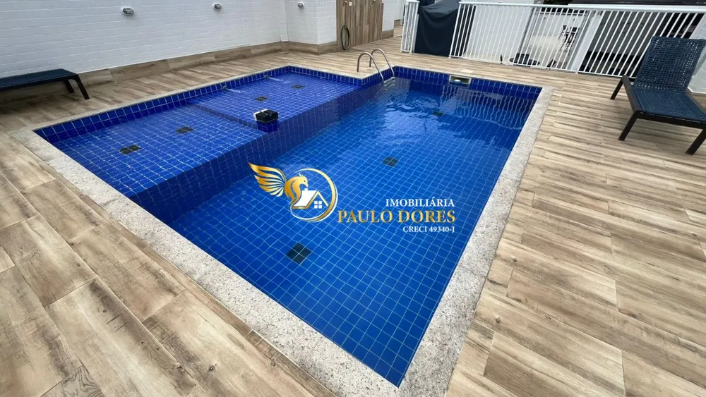 Apartamento, 2 quartos, 69 m² - Foto 8