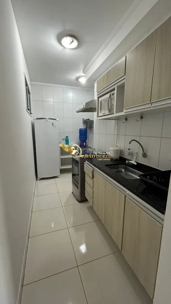 Apartamento, 2 quartos, 60 m² - Foto 3