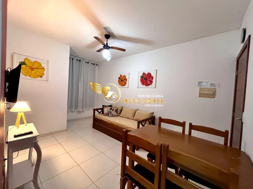 Apartamento, 2 quartos, 60 m² - Foto 1