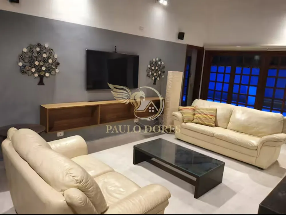 Casa, 5 quartos, 200 m² - Foto 3