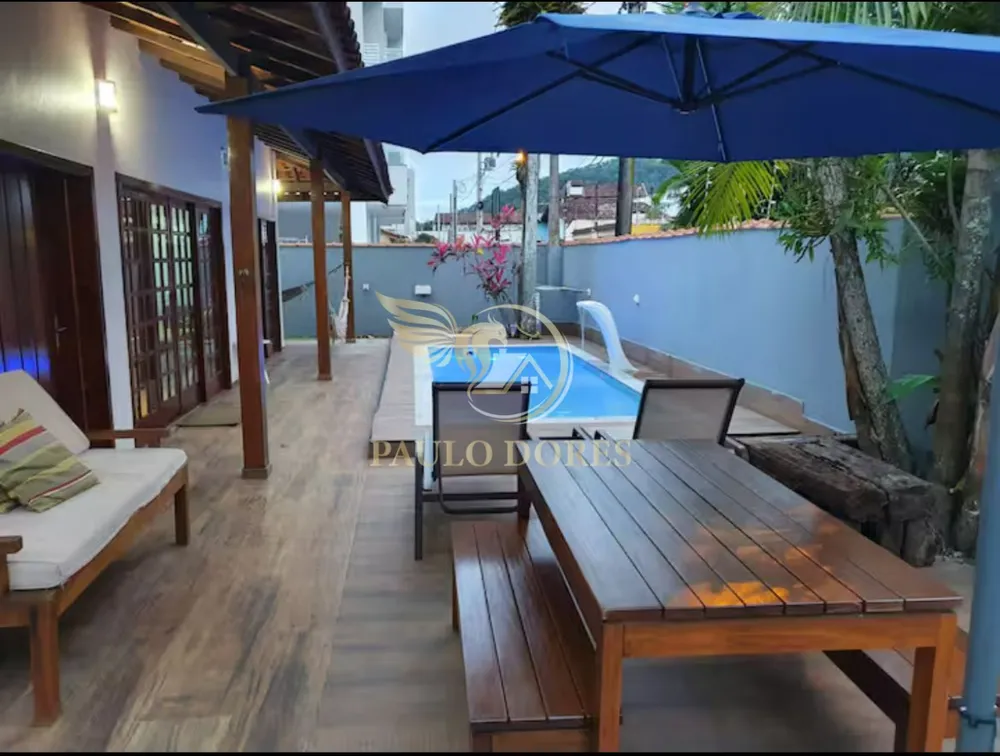 Casa, 5 quartos, 200 m² - Foto 12