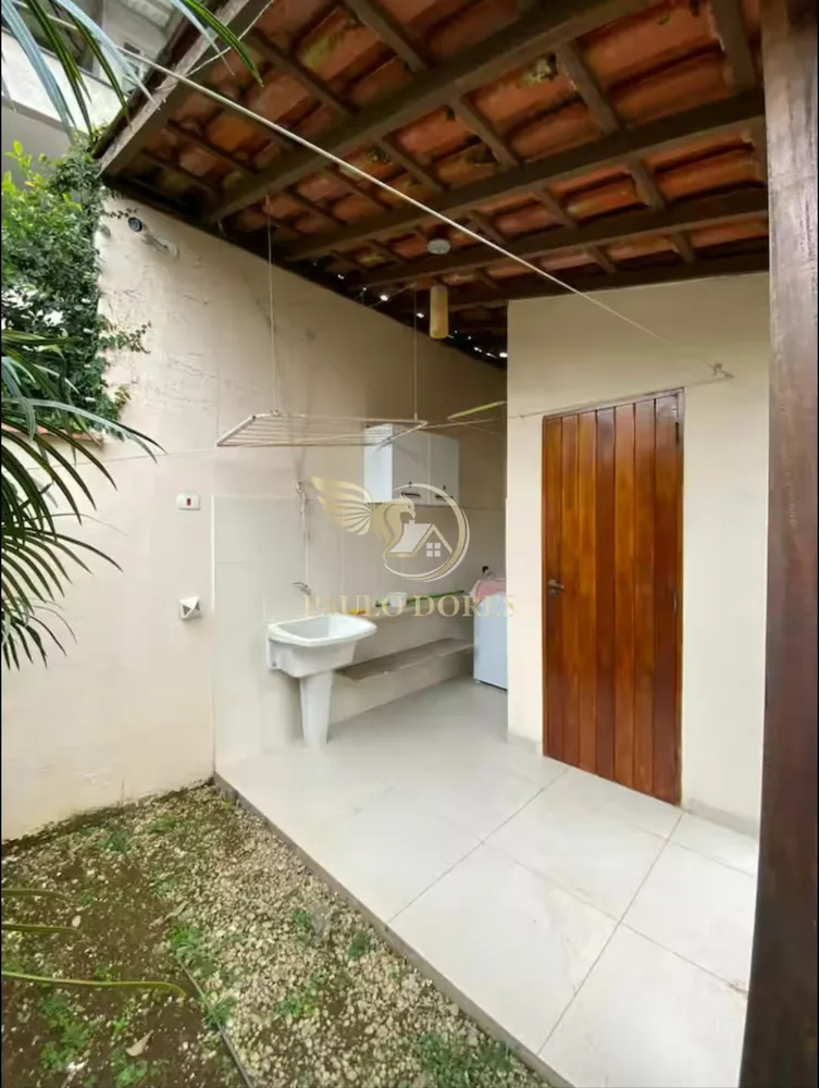 Casa, 5 quartos, 200 m² - Foto 9