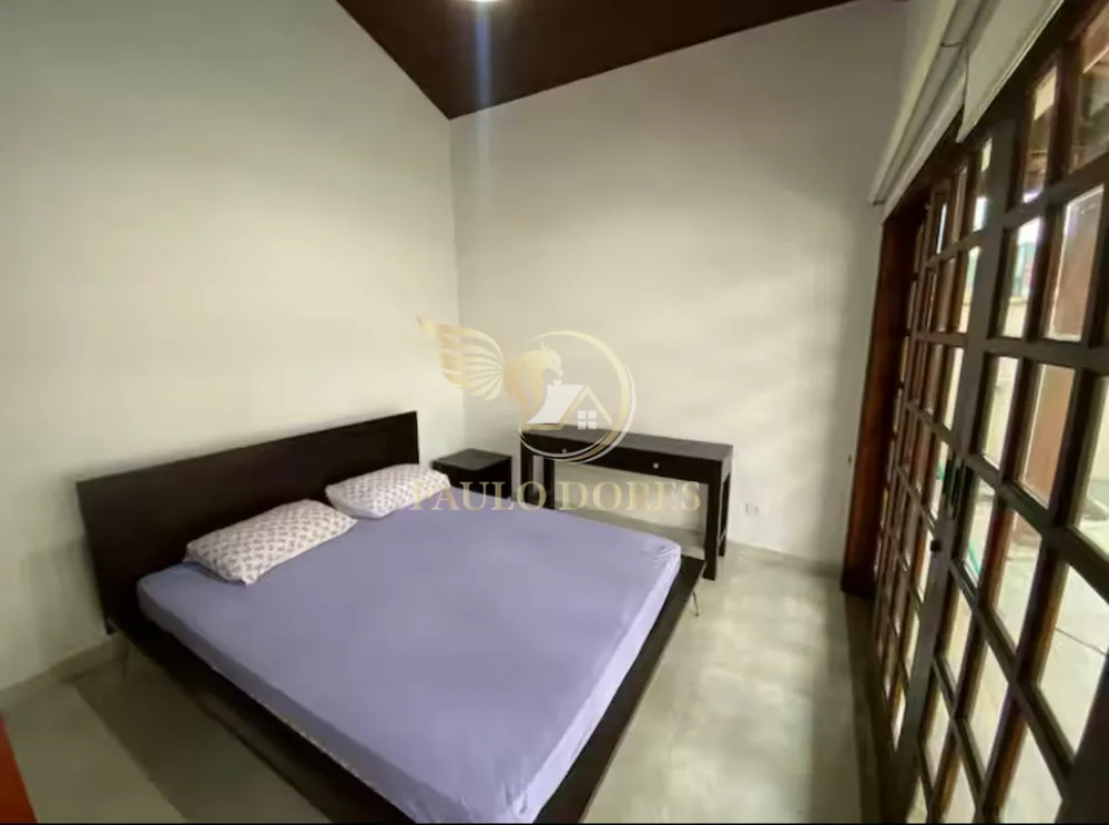 Casa, 5 quartos, 200 m² - Foto 6