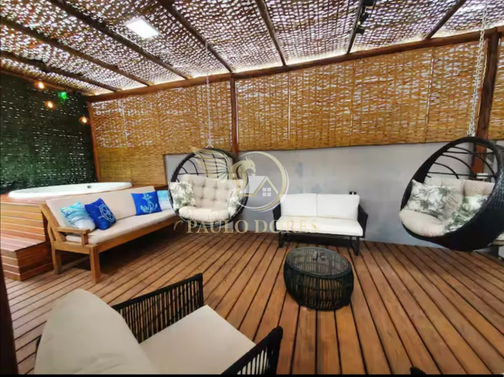 Casa, 5 quartos, 200 m² - Foto 4