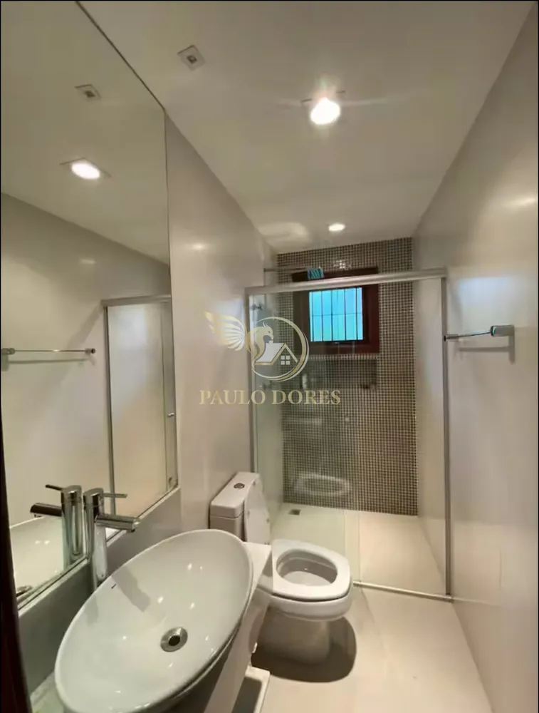 Casa, 5 quartos, 200 m² - Foto 11