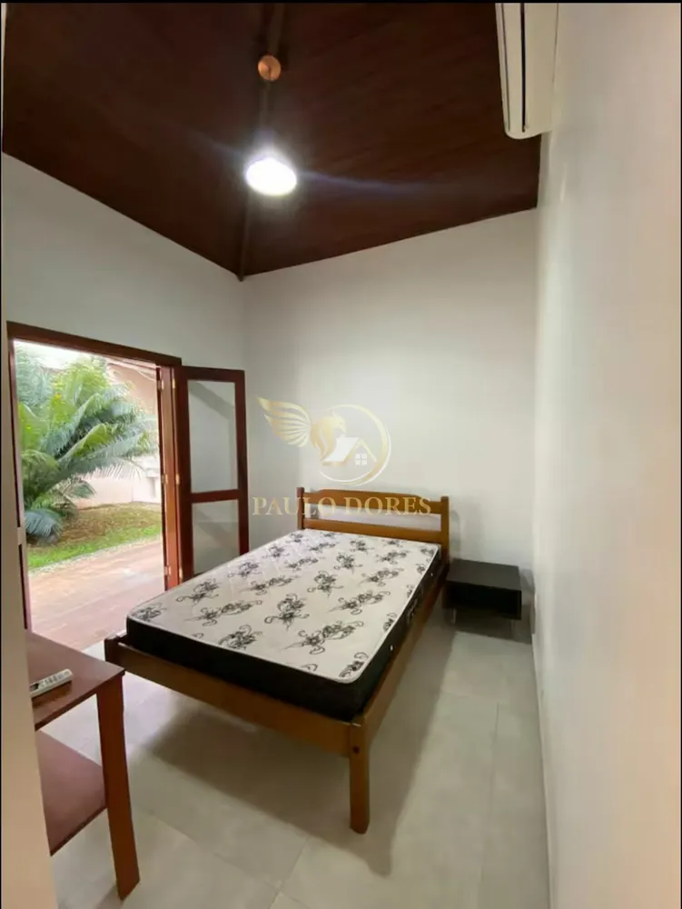 Casa, 5 quartos, 200 m² - Foto 10