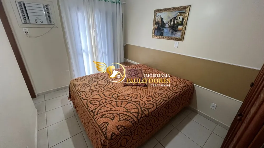 Apartamento, 2 quartos, 70 m² - Foto 2