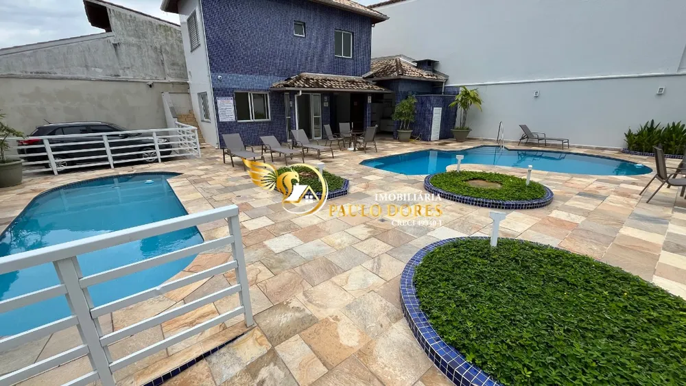 Apartamento, 2 quartos, 78 m² - Foto 10