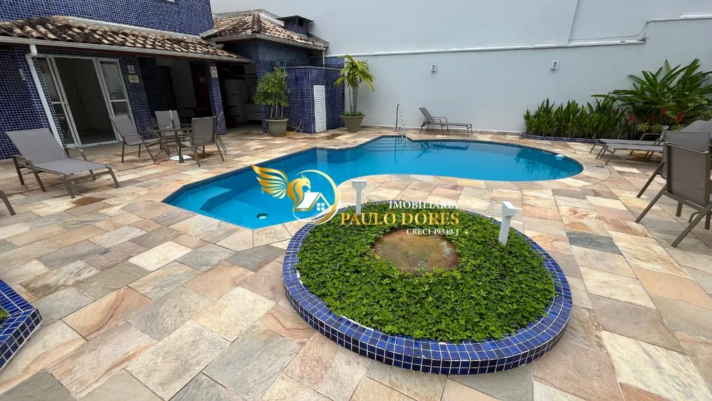 Apartamento, 2 quartos, 78 m² - Foto 12