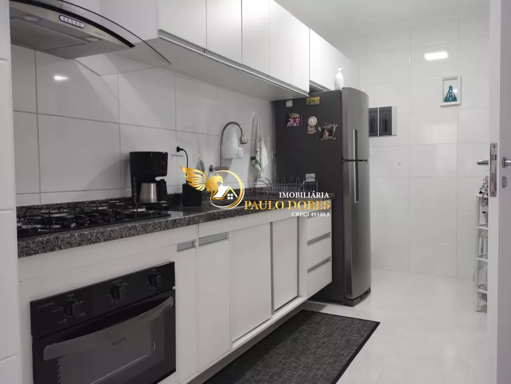 Apartamento, 2 quartos, 78 m² - Foto 1